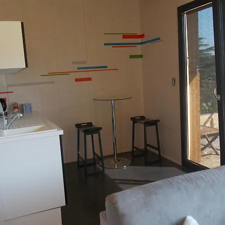 Maison D'hotes 