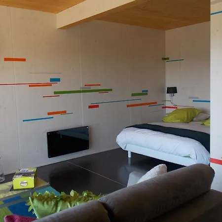 Maison D'hotes 