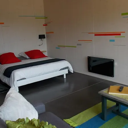 Maison D'hotes 