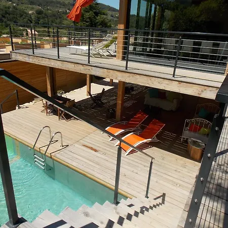 Maison D'hotes 