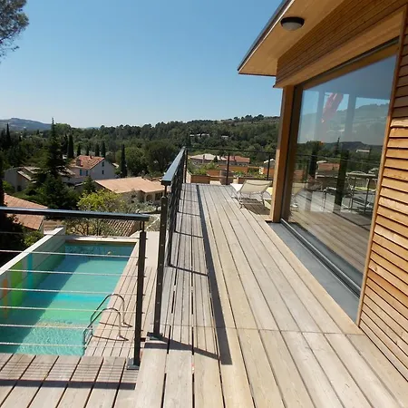 Maison D'hotes 