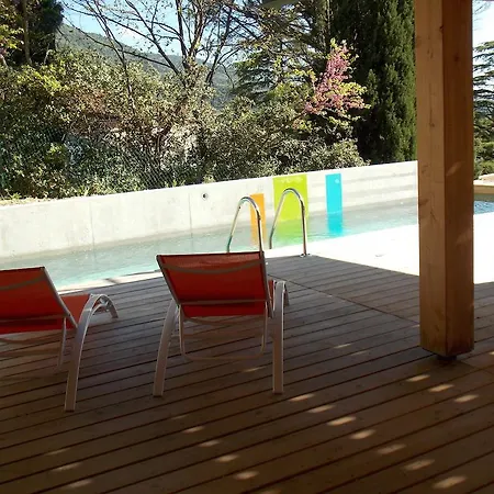 Maison D'hotes 