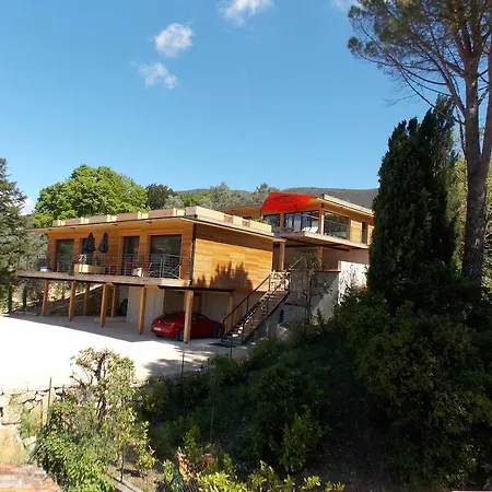 Maison D'hotes 