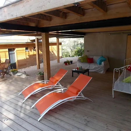 Maison D'hotes 