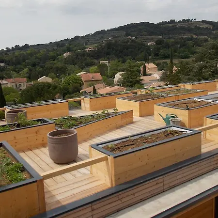 Maison D'hotes 