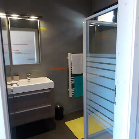 Maison D'hotes 