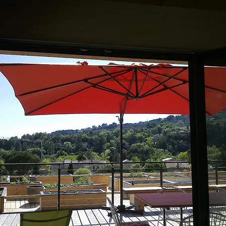 Couette-café Maison D'hotes 