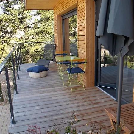 Maison D'hotes 