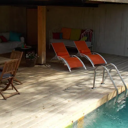 Maison D'hotes 