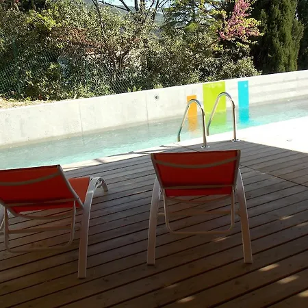 Couette-café Maison D'hotes 