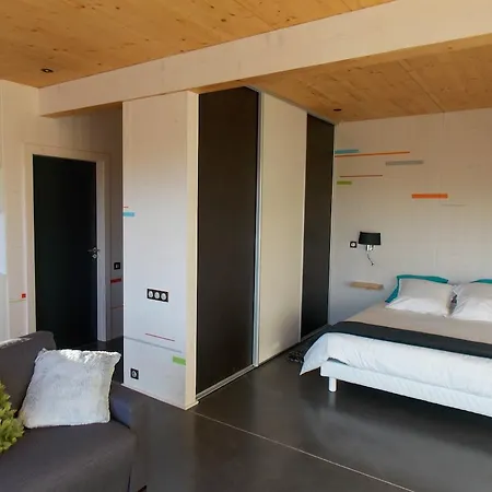 Couette-café Maison D'hotes 