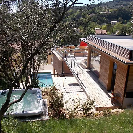 Maison D'hotes 