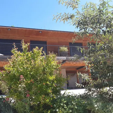 Maison D'hotes 