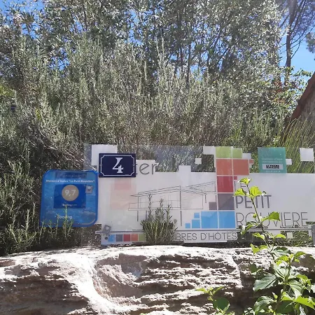 Maison D'hotes 