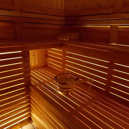 Maison D'hotes 