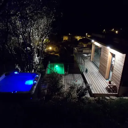 Maison D'hotes 