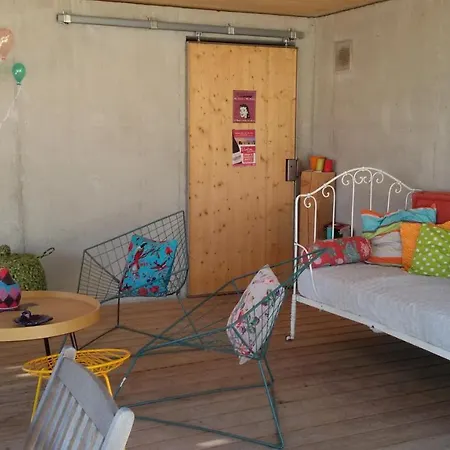 Frühstückspension Maison D'hotes 