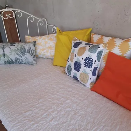 Maison D'hotes 